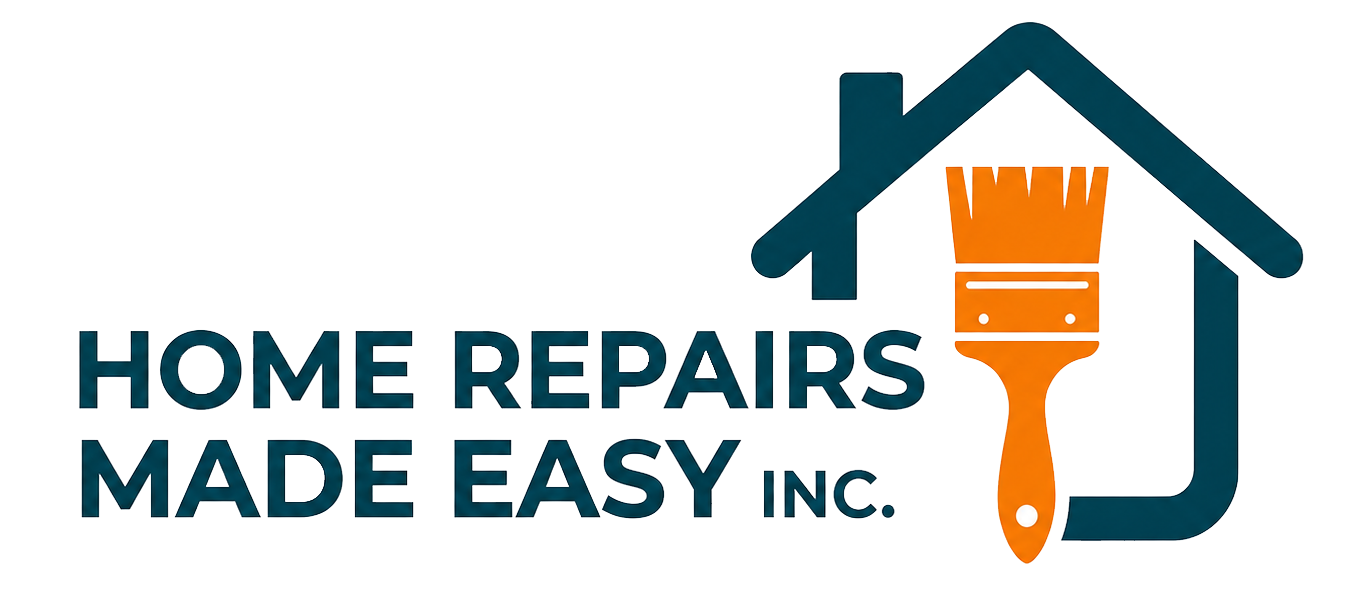 Home Repairs Made Easy INC
