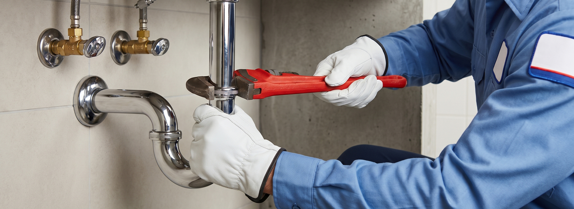Plumbing Services