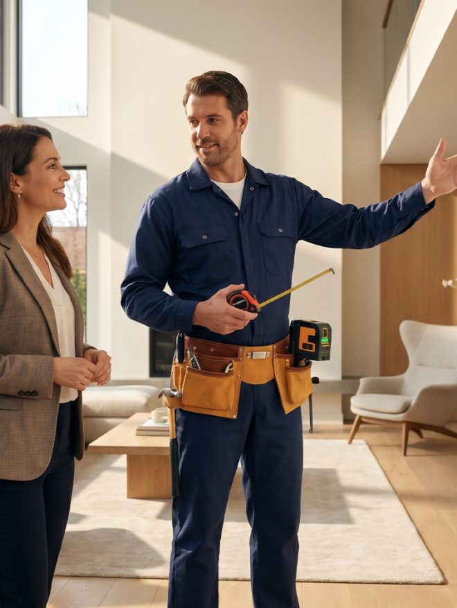 Property Maintenance