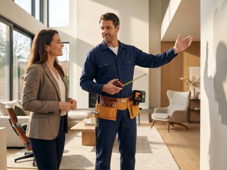 Property Maintenance