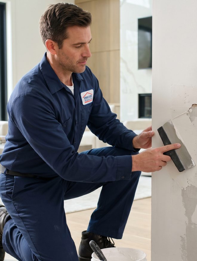 Drywall Repair | Home-Repairs-Made-Easy